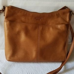 Margo shoulder purse